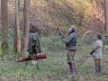 Chasse Chassons 2013 Montchevreuil-9768