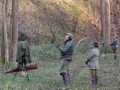 Chasse Chassons 2013 Montchevreuil-9773
